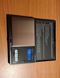 Bilancia di precisione per piccole cose