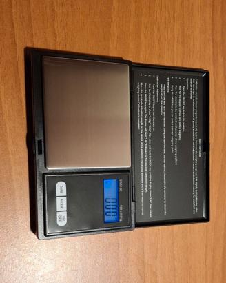 Bilancia di precisione per piccole cose