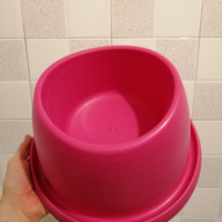 Ciotola per cani grande