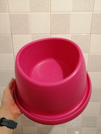 Ciotola per cani grande