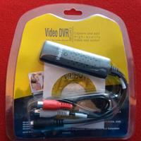 Video DVR Software Capture