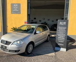 Volkswagen Polo 1.2 5 porte Trendline