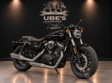 Swm Stormbreaker V1200 - EURO5+ 2025
