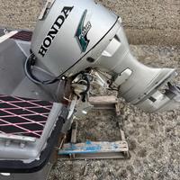 Motore honda 40 cavalli 4 tempi