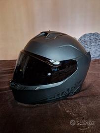 Casco integrale Shark SKWAL I3 - taglia M
