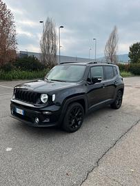 Jeep renegade 1.0 t3 night eagle