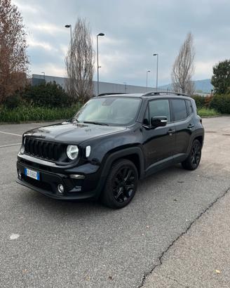 Jeep renegade 1.0 t3 night eagle