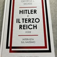Hitler e il Terzo Reich