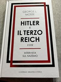 Hitler e il Terzo Reich