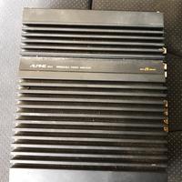 Amplificatore Alpine  3542