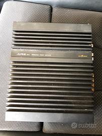 Amplificatore Alpine  3542