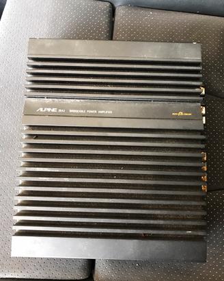 Amplificatore Alpine  3542