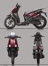 velocifero-city-x-125