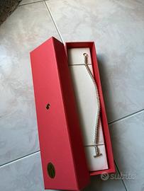 bracciale dodo con rondelle
