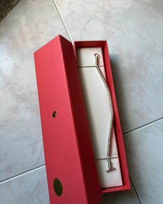bracciale dodo con rondelle