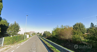 Villetta bifamiliare, giardino privato a Firenze