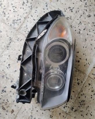 Fari bixeno BMW 118
