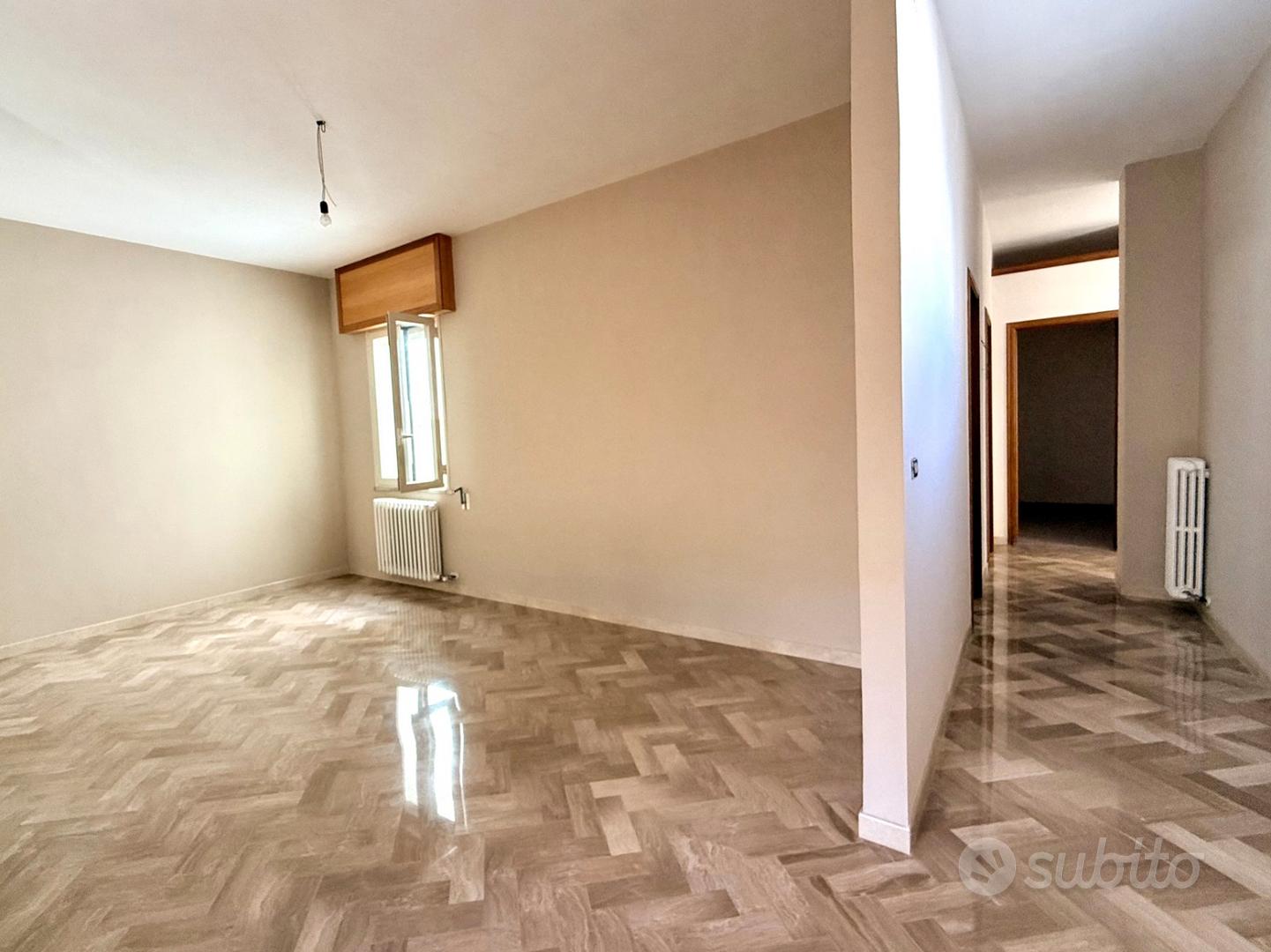 Appartamento al secondo piano ristrutturato - Vista 6