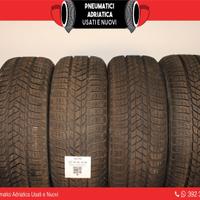 4 Gomme NUOVE 225 45 R 18 Pirelli SPED GRATIS