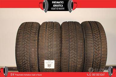 4 Gomme NUOVE 225 45 R 18 Pirelli SPED GRATIS