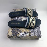 Dway slides Cristian dior 