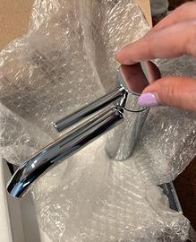 miscelatore artis click clack nuovo