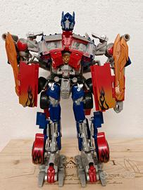 hoptimus prime 