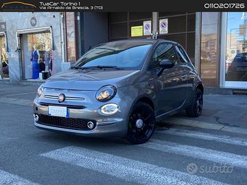 Fiat 500 Dolcevita 1.0 70 MHEV #10182
