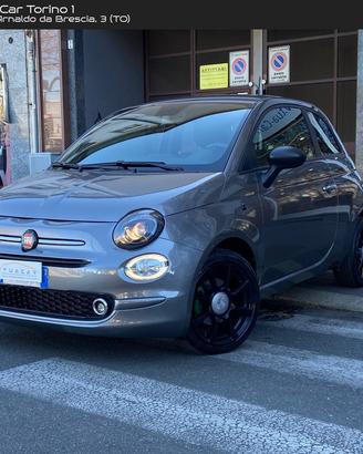 Fiat 500 Dolcevita 1.0 70 MHEV #10182