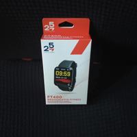 Braccialetto fitness FT 400