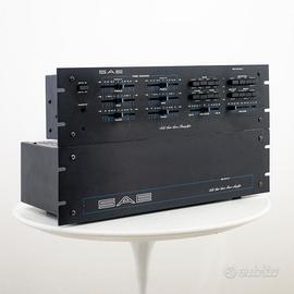 SALE!SAE Preamplificatore Stato Solido-3000 + 220