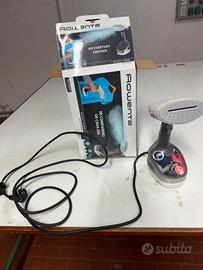 Ferro da stiro verticale