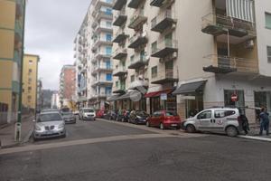 AUTORIMESSA A NAPOLI