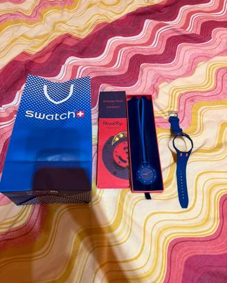 Swatch x AP