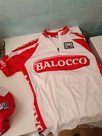 Completo da ciclismo tg. S