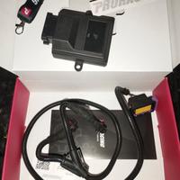 centralina aggiuntiva proracing 1.6 Multijet 