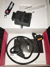 centralina aggiuntiva proracing 1.6 Multijet 