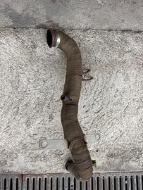 Downpipe x 1.3mtj turbina alta come nuovo! 