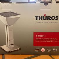 Barbeque BBQ  Thuros I
