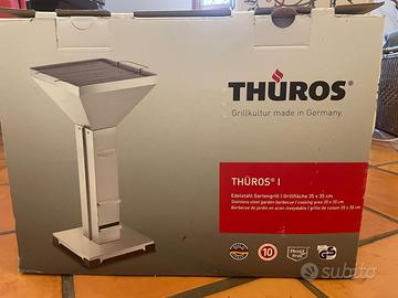 Barbeque BBQ  Thuros I