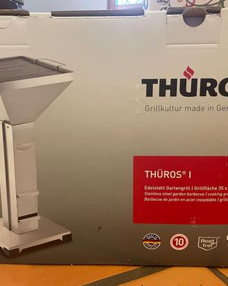 Barbeque BBQ  Thuros I