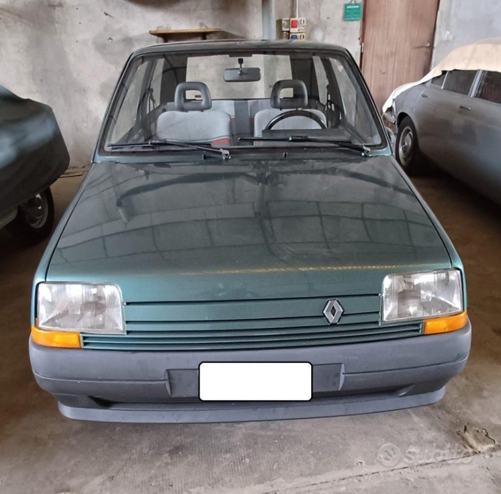 Renault 5
