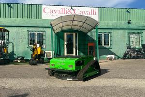 TRINCIATUTTO RADIOCOMANDATO TRL 80 HYBRID
