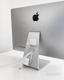Apple iMac 27” Retina 5K – i7 4GHz – 32GB RAM – 1T