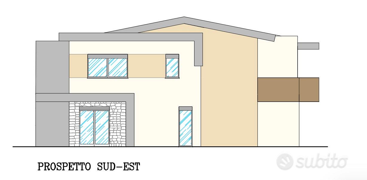 Apartment in Malo, Vergan - Altro