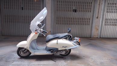 Honda scooter 50 Shadow 