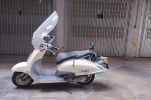 Honda scooter 50 Shadow 