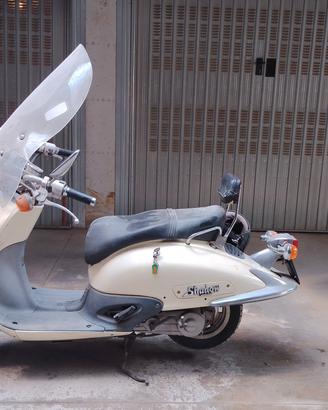 Honda scooter 50 Shadow 