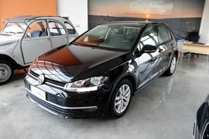 Volkswagen Golf 1.6 TDI 115 CV 5p. Executive BlueM