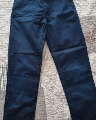 Pantaloni bambino 9/10 anni